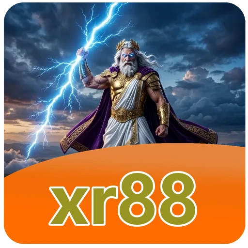Ilustrasi berkas xr88 APK 4.8.1