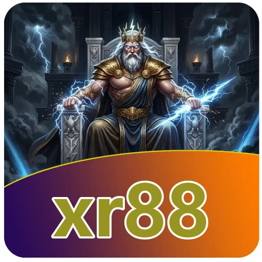 Ilustrasi aplikasi xr88 di Android
