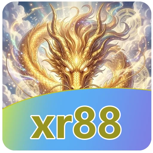 Ilustrasi layar pemasangan xr88 APK