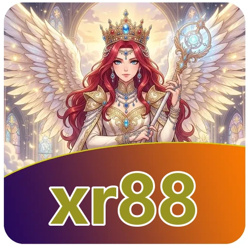 Ilustrasi berkas xr88 APK 32.7 MB