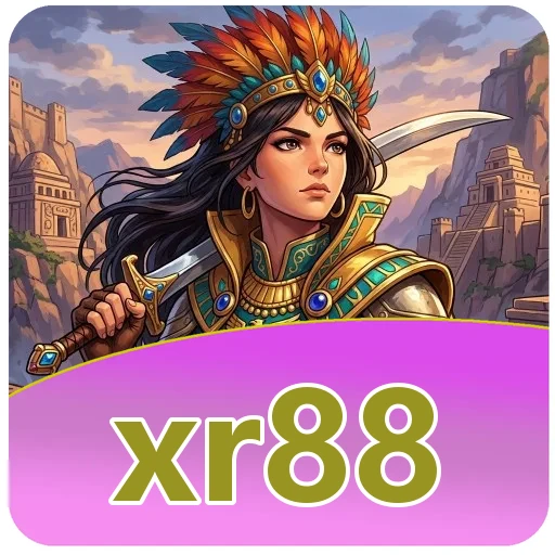 Mengunduh xr88 APK 4.8.1