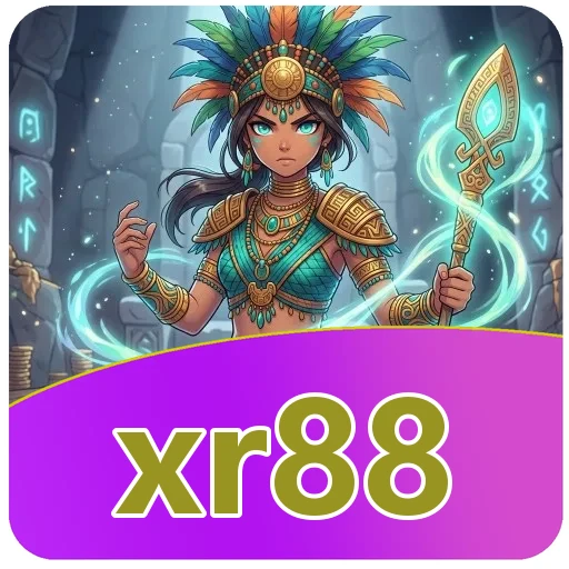 Layar pemasangan xr88 APK